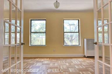 Main picture of 401 Edgecombe Partners