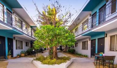 Main picture of 2727 Abbot Kinney Blvd