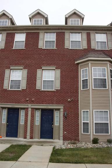 Main picture of 10822 Pardee Rd