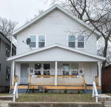 Main picture of 1181 Lockbourne Rd