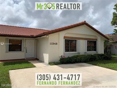 Main picture of 11348 SW 74th St