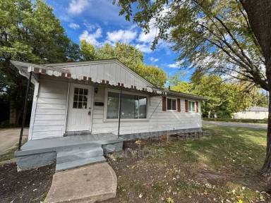 Main picture of 5441 Bayside Dr