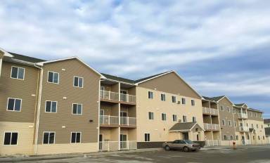 Main picture of Parkview Place Apartments