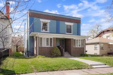Main picture of 853 N Ogden St