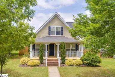 Main picture of 331 Woodlark St