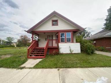 Main picture of 409 W Margaret St