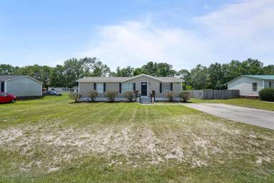 Main picture of 226 Twin Creeks Dr