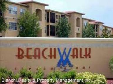 Main picture of Beachwalk at Tampa Bay Condominium