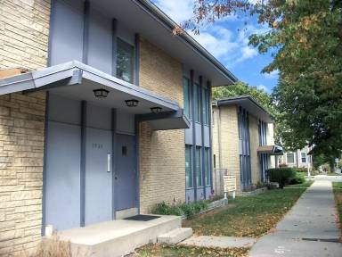 Main picture of Oakland