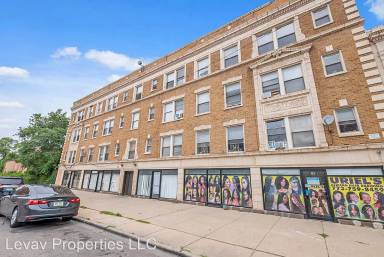 Main picture of 11000-12 S Michigan Ave and 42-52 E 110th St Apartments