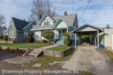 Main picture of 3045 SE Van Waters St