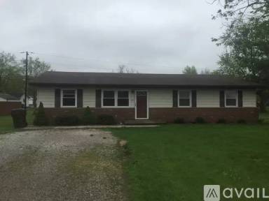 Main picture of 325 Greenbriar Rd