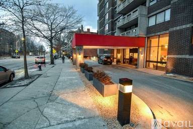 Main picture of 1501 Beacon Street Apartments