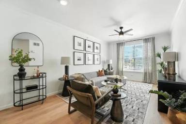 Main picture of 1001 Ross Apartments