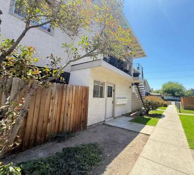Main picture of 861 Branham Ln