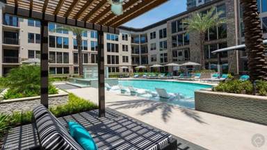 Main picture of 1414 Texas Downtown