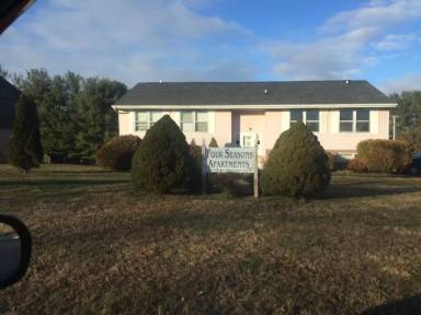 Main picture of 1441 Cora Ln