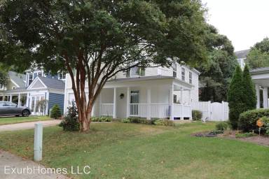 Main picture of 15321 Endicott Dr