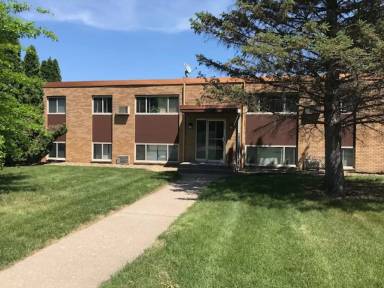 Main picture of Swift Street Apartments