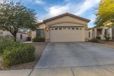 Main picture of 5558 W Sunset Vista Pl