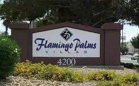 Main picture of Flamingo Palms Villas