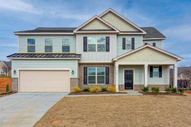 Main picture of 3235 Ardmore St