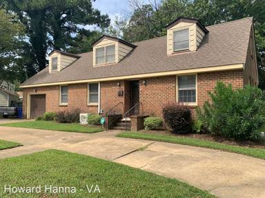 Main picture of 3602 Hartford St