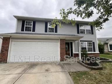 Main picture of 1400 Green Spring Way