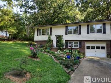 Main picture of 1502 Cherokee Dr