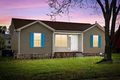 Main picture of 502 Gainey Dr