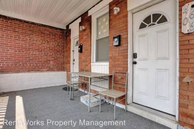Main picture of 4606 York Rd