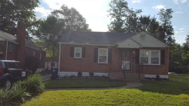 Main picture of 320 Newell Dr