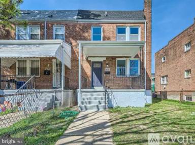 Main picture of 3818 Beehler Ave