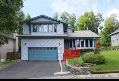 Main picture of 12430 Clipper Ship Dr