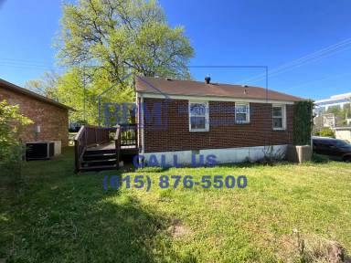 Main picture of 1314 Hawkins St