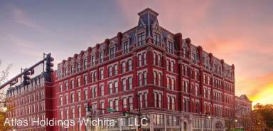 Main picture of Eaton Place Luxury Lofts