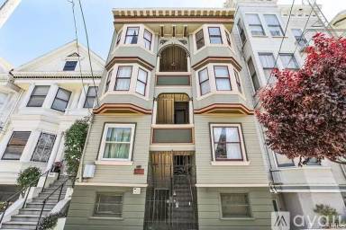Main picture of 630 Broderick St