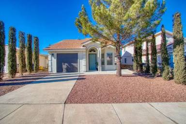 Main picture of 2253 Tierra de Oro Way