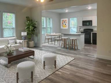 Main picture of Riviera Park Apartments & Townhomes