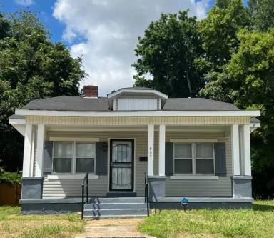 Main picture of 503 N Dunlap St
