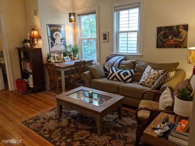 Main picture of 124 Browne St