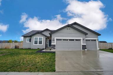 Main picture of 849 W Smallwood Ct