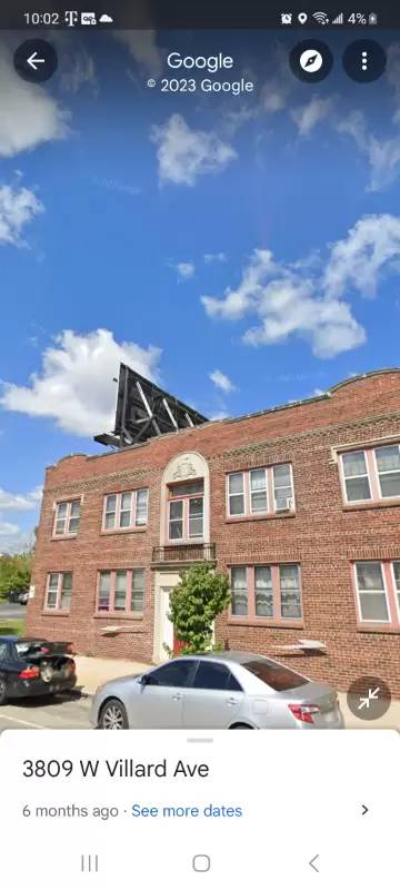 Main picture of 3812 W Villard Ave