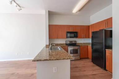 Main picture of Brickyard Condos