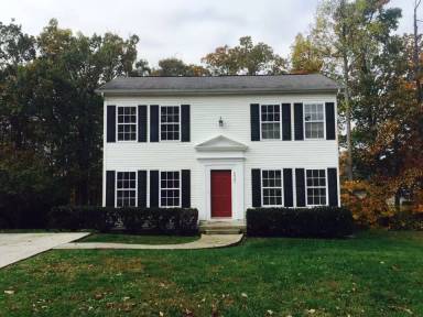 Main picture of 6901 Ellesmere Dr