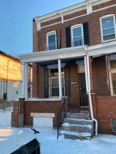 Main picture of 1619 Normal Ave