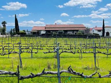 Main picture of 33735 Madera de Playa