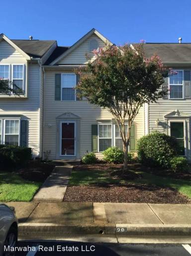 Main picture of 2413 Valleymeade Pl