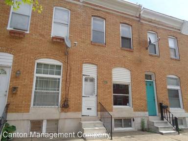 Main picture of 611 S Lehigh St