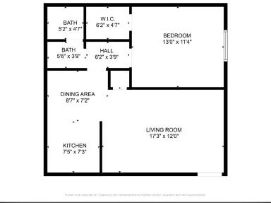 Main picture of Glenwood Plaza Apartments